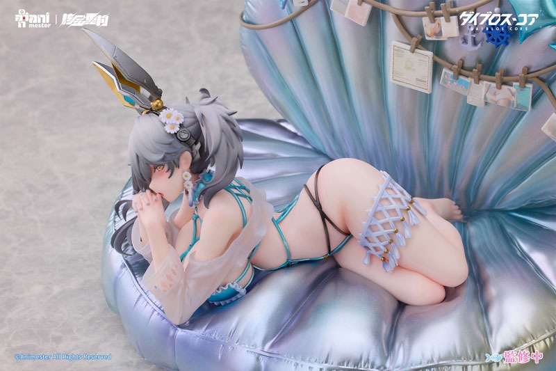 [With Bonus] Scaled Figure 1/6 Vodka Mirror - Shining Cocktail Ver. Daiblos Core By AniMester