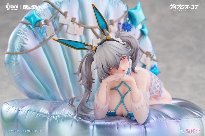 [With Bonus] Scaled Figure 1/6 Vodka Mirror - Shining Cocktail Ver. Daiblos Core By AniMester