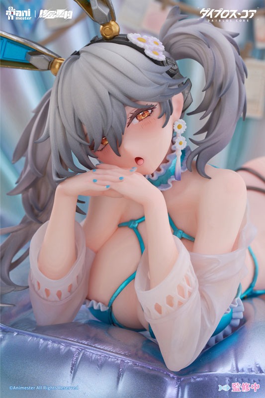 [With Bonus] Scaled Figure 1/6 Vodka Mirror - Shining Cocktail Ver. Daiblos Core By AniMester