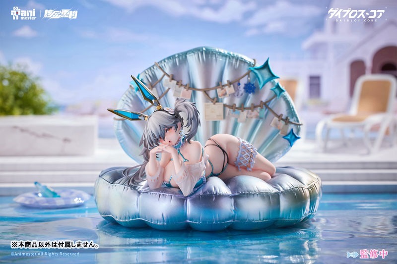 [With Bonus] Scaled Figure 1/6 Vodka Mirror - Shining Cocktail Ver. Daiblos Core By AniMester