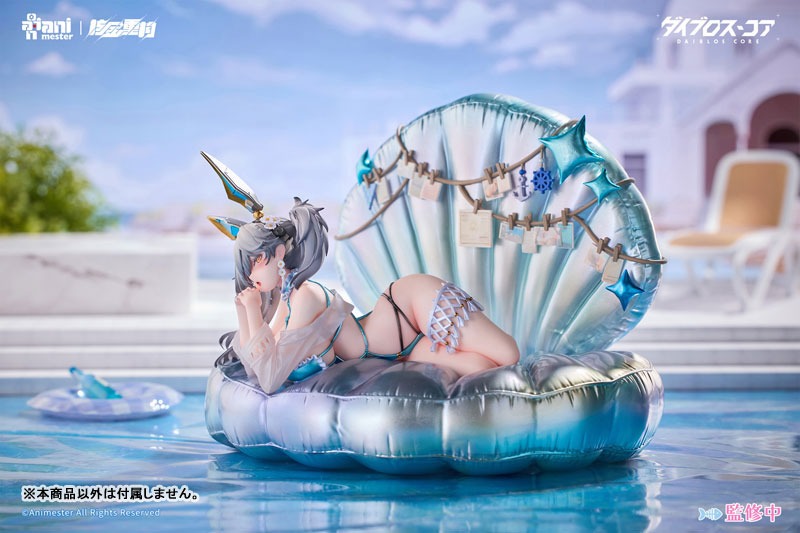 [With Bonus] Scaled Figure 1/6 Vodka Mirror - Shining Cocktail Ver. Daiblos Core By AniMester