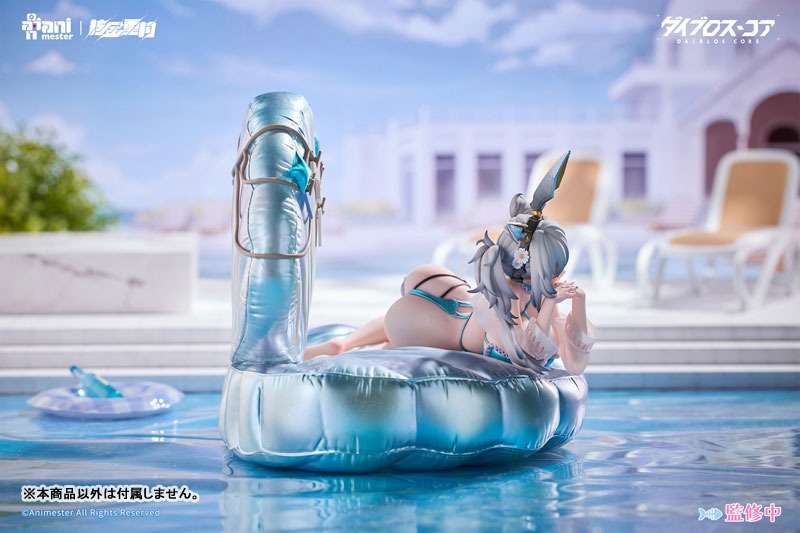 [With Bonus] Scaled Figure 1/6 Vodka Mirror - Shining Cocktail Ver. Daiblos Core By AniMester