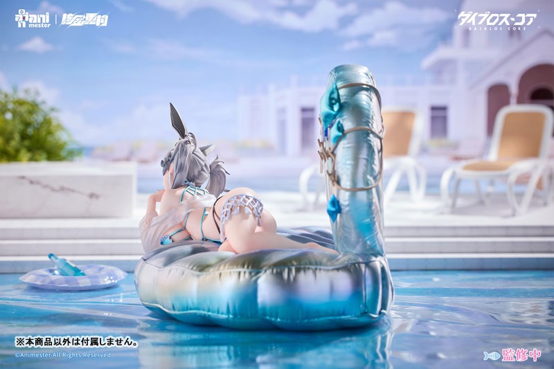[With Bonus] Scaled Figure 1/6 Vodka Mirror - Shining Cocktail Ver. Daiblos Core By AniMester