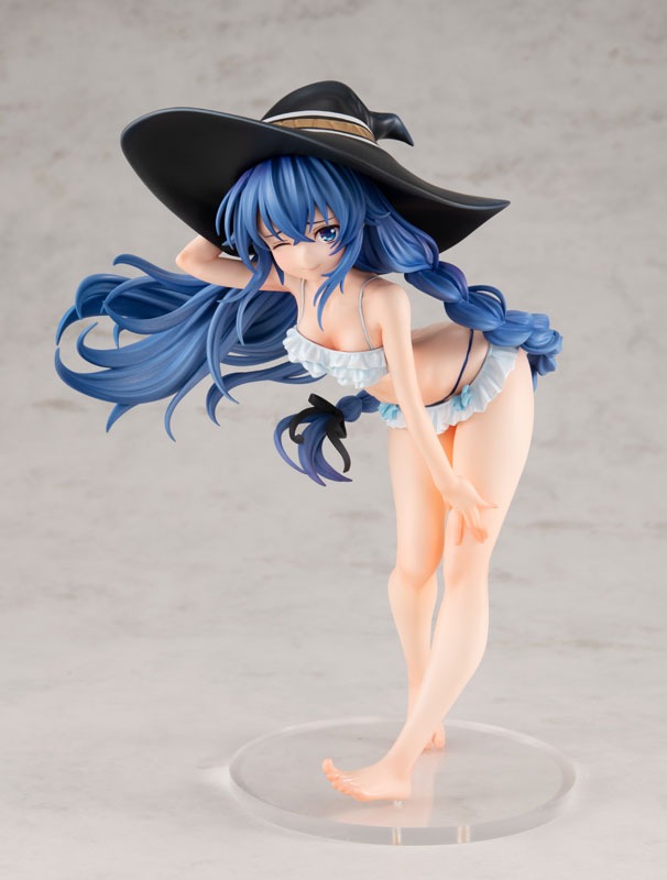 Lucrea Figure Roxy Migurdia Greyrat - Bathing Suit Ver. Mushoku Tensei By MegaHouse