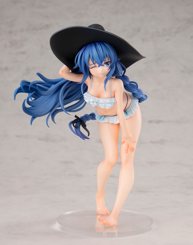 Lucrea Figure Roxy Migurdia Greyrat - Bathing Suit Ver. Mushoku Tensei By MegaHouse