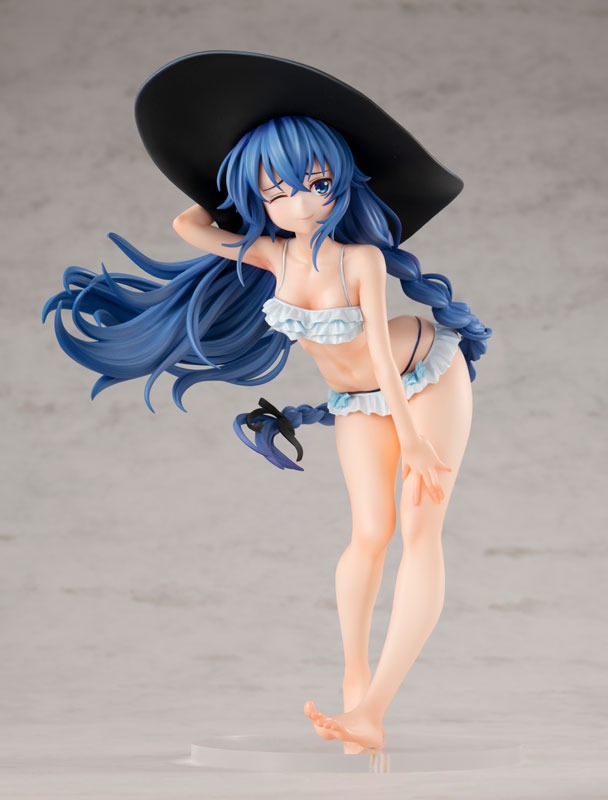 Lucrea Figure Roxy Migurdia Greyrat - Bathing Suit Ver. Mushoku Tensei By MegaHouse