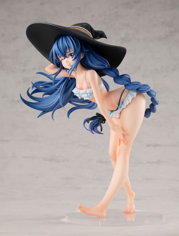 Lucrea Figure Roxy Migurdia Greyrat - Bathing Suit Ver. Mushoku Tensei By MegaHouse