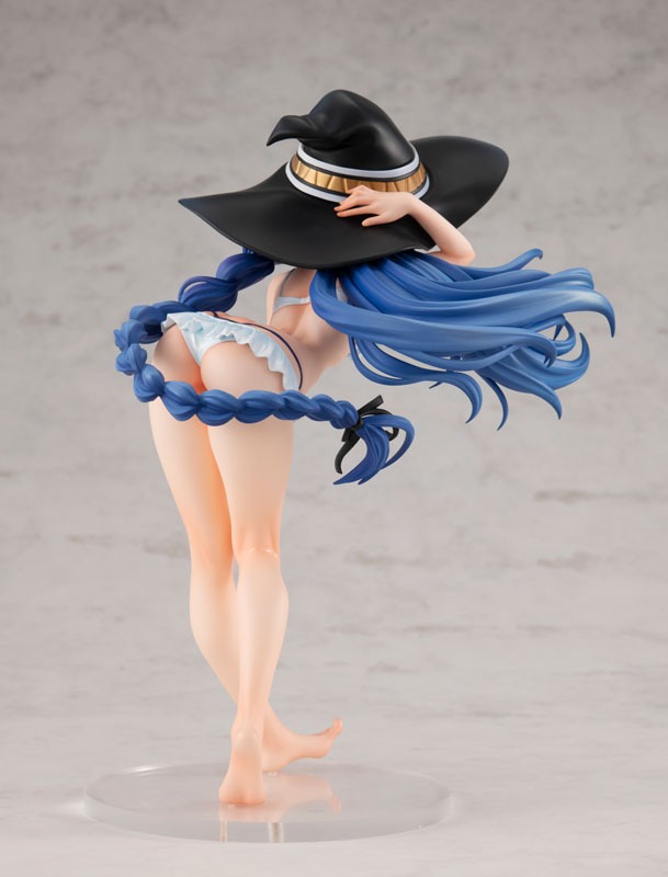 Lucrea Figure Roxy Migurdia Greyrat - Bathing Suit Ver. Mushoku Tensei By MegaHouse