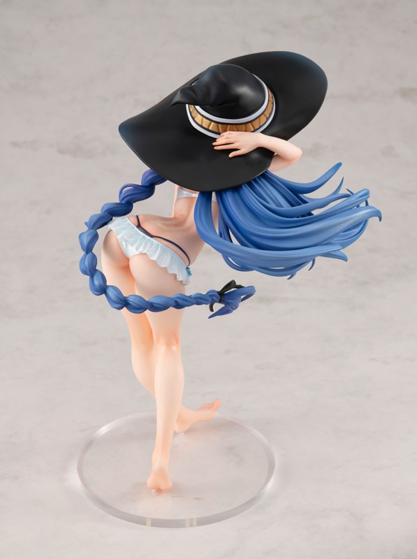 Lucrea Figure Roxy Migurdia Greyrat - Bathing Suit Ver. Mushoku Tensei By MegaHouse