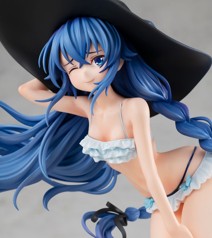 Lucrea Figure Roxy Migurdia Greyrat - Bathing Suit Ver. Mushoku Tensei By MegaHouse