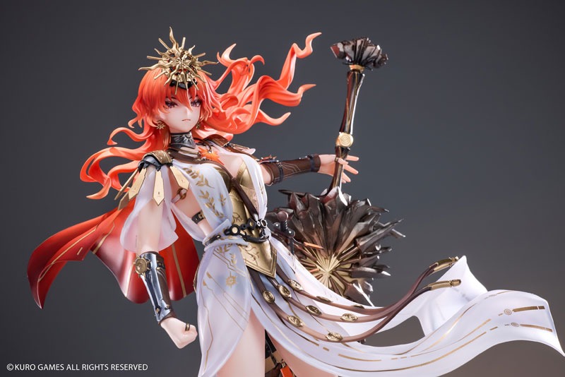 [With Bonus Tin Badge] Scaled Figure 1/7 Augusta - Wuthering Waves By Hobby Sakura