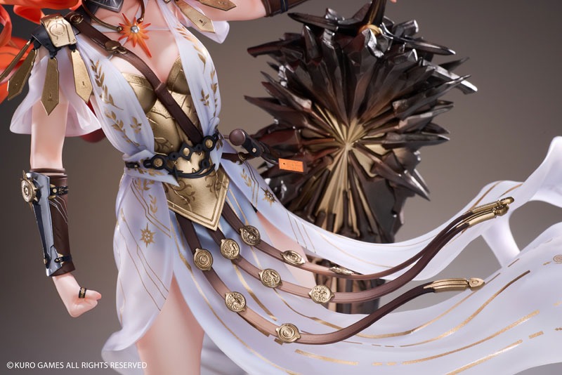 [With Bonus Tin Badge] Scaled Figure 1/7 Augusta - Wuthering Waves By Hobby Sakura