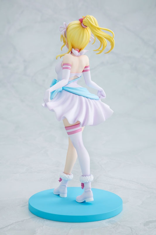 Non Scaled Figure KDColle Ayase Eli - Bokutachi wa Hitotsu no Hikari Ver. Love Live! School Idol Project By KADOKAWA