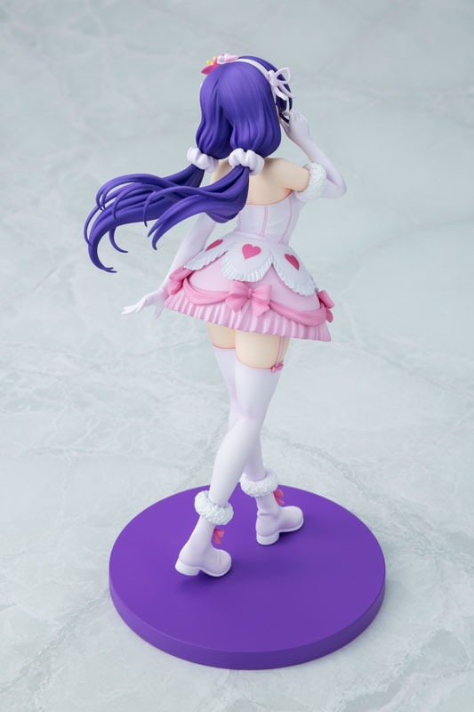Non Scaled Figure KDColle Tojo Nozomi - Bokutachi wa Hitotsu no Hikari Ver. Love Live! School Idol Project By KADOKAWA