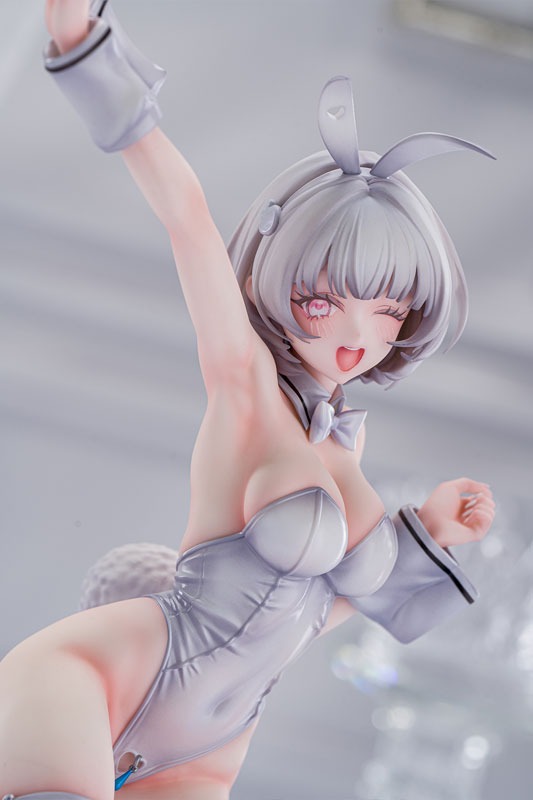 Scaled Figure 1/6 Natalia - Illustration by Ohisashiburi By Kawa Design