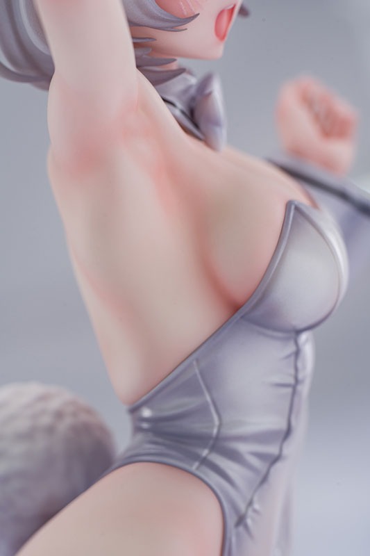 Scaled Figure 1/6 Natalia - Illustration by Ohisashiburi By Kawa Design