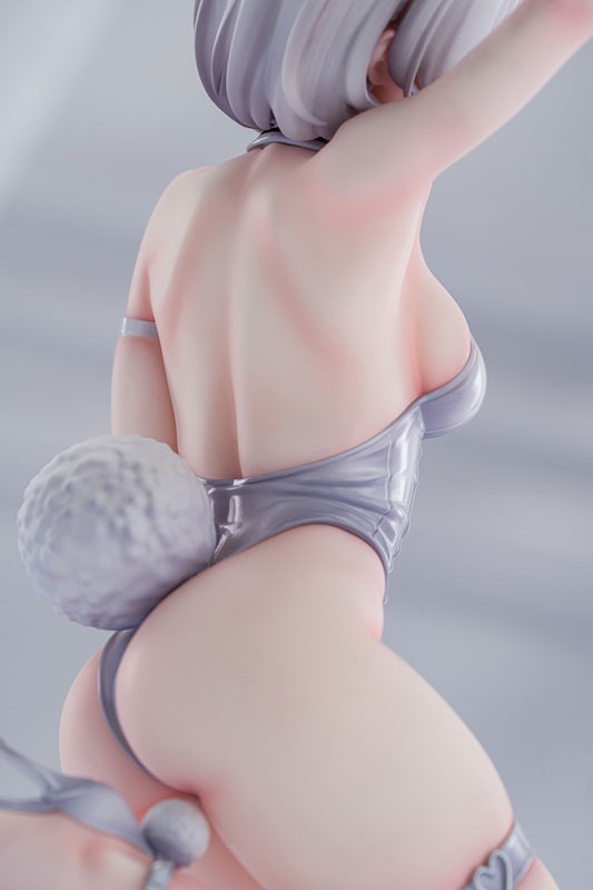 Scaled Figure 1/6 Natalia - Illustration by Ohisashiburi By Kawa Design