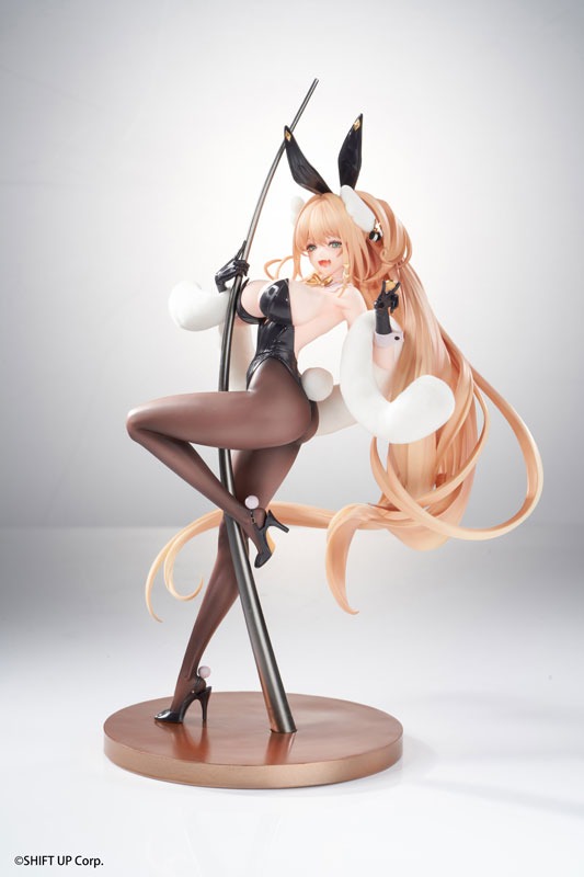 Scaled Figure 1/10 Rupee - Rabbit Deluxe Ver Goddess Of Victory: NIKKE By Hobby Sakura