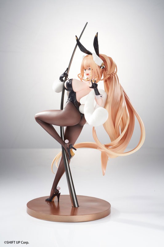 Scaled Figure 1/10 Rupee - Rabbit Deluxe Ver Goddess Of Victory: NIKKE By Hobby Sakura