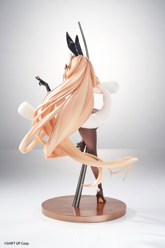 Scaled Figure 1/10 Rupee - Rabbit Deluxe Ver Goddess Of Victory: NIKKE By Hobby Sakura