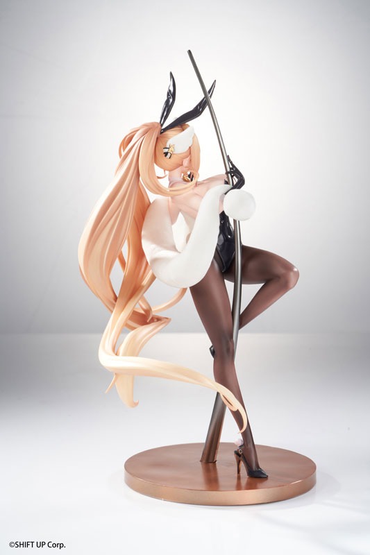 Scaled Figure 1/10 Rupee - Rabbit Deluxe Ver Goddess Of Victory: NIKKE By Hobby Sakura