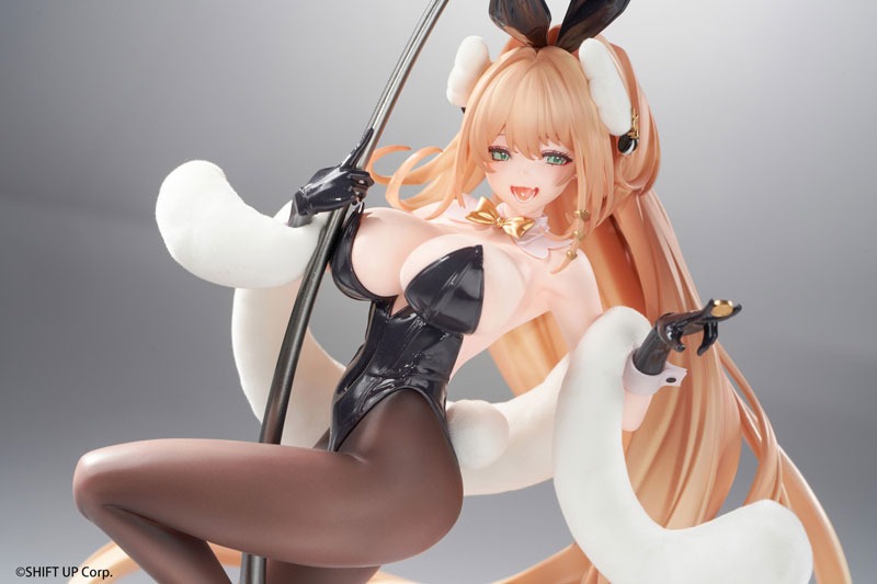 Scaled Figure 1/10 Rupee - Rabbit Deluxe Ver Goddess Of Victory: NIKKE By Hobby Sakura