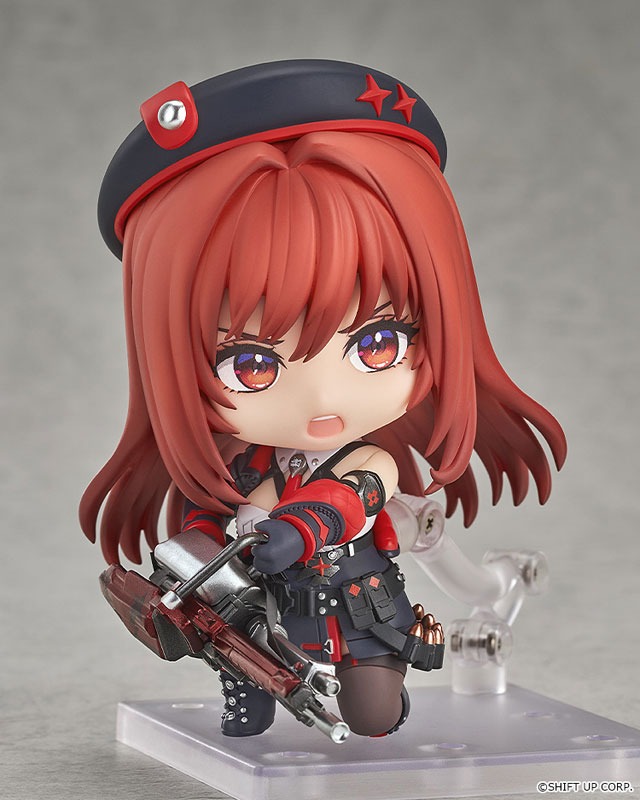 Nendoroid Rapi - Red Hood Ver. Goddess of Victory: NIKKE By Good Smile Arts Shanghai
