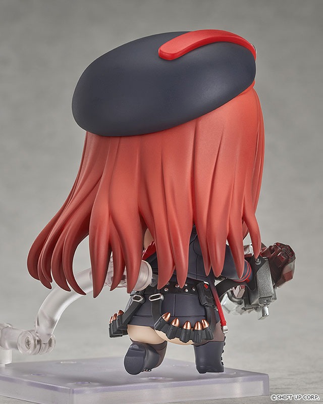 Nendoroid Rapi - Red Hood Ver. Goddess of Victory: NIKKE By Good Smile Arts Shanghai