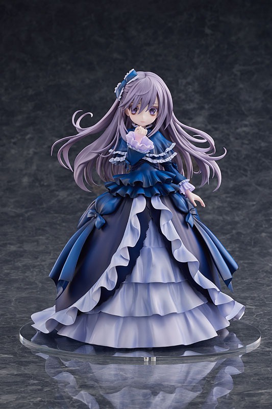 Scaled Figure 1/7 Yashiki Warashi - Yu-Gi-Oh! Duel Monsters By AMAKUNI