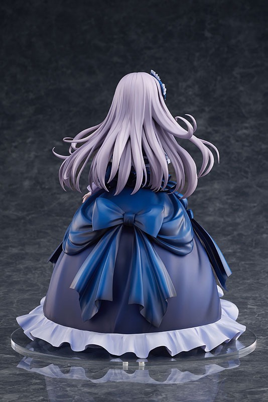 Scaled Figure 1/7 Yashiki Warashi - Yu-Gi-Oh! Duel Monsters By AMAKUNI