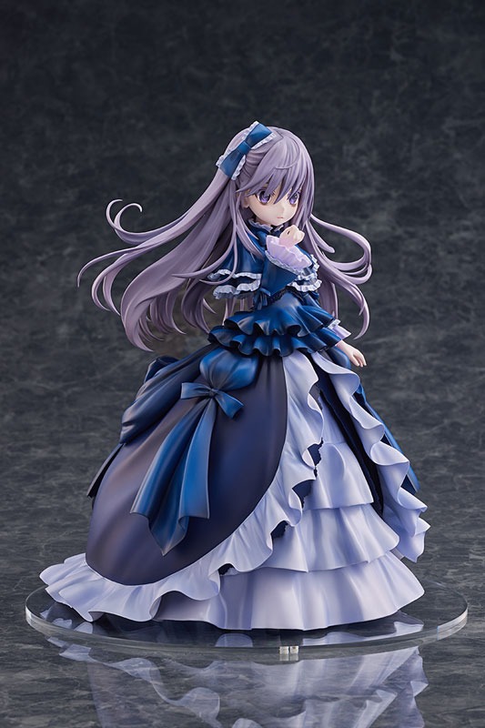 Scaled Figure 1/7 Yashiki Warashi - Yu-Gi-Oh! Duel Monsters By AMAKUNI