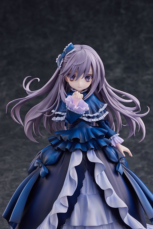 Scaled Figure 1/7 Yashiki Warashi - Yu-Gi-Oh! Duel Monsters By AMAKUNI