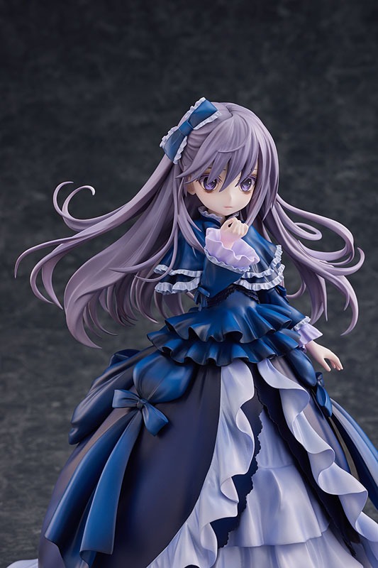 Scaled Figure 1/7 Yashiki Warashi - Yu-Gi-Oh! Duel Monsters By AMAKUNI
