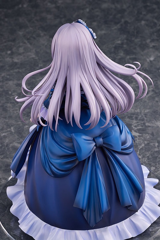 Scaled Figure 1/7 Yashiki Warashi - Yu-Gi-Oh! Duel Monsters By AMAKUNI