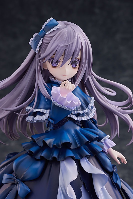 Scaled Figure 1/7 Yashiki Warashi - Yu-Gi-Oh! Duel Monsters By AMAKUNI