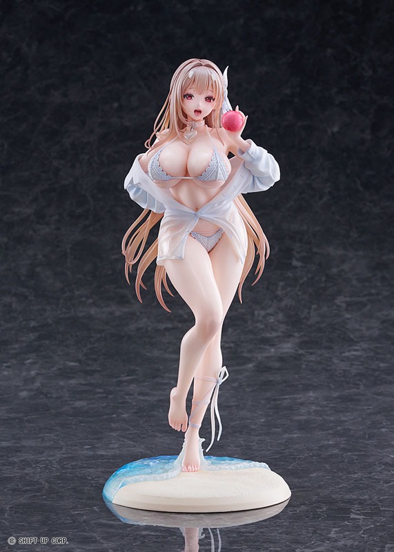Scaled Figure 1/7 Viper - Shine of Love Ver. Goddess of Victory: NIKKE By FuRyu