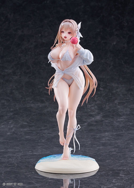 Scaled Figure 1/7 Viper - Shine of Love Ver. Goddess of Victory: NIKKE By FuRyu