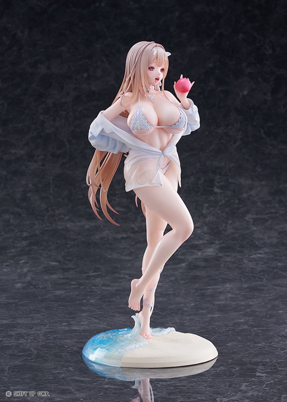 Scaled Figure 1/7 Viper - Shine of Love Ver. Goddess of Victory: NIKKE By FuRyu