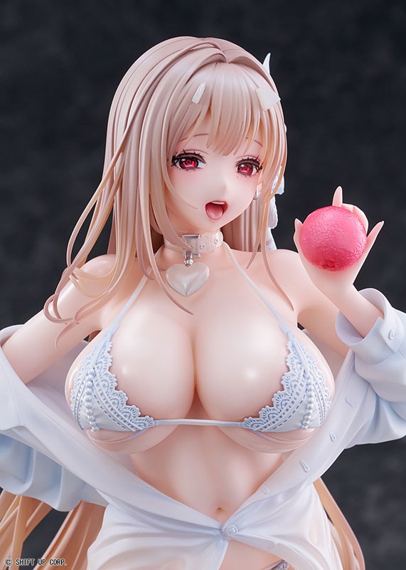 Scaled Figure 1/7 Viper - Shine of Love Ver. Goddess of Victory: NIKKE By FuRyu