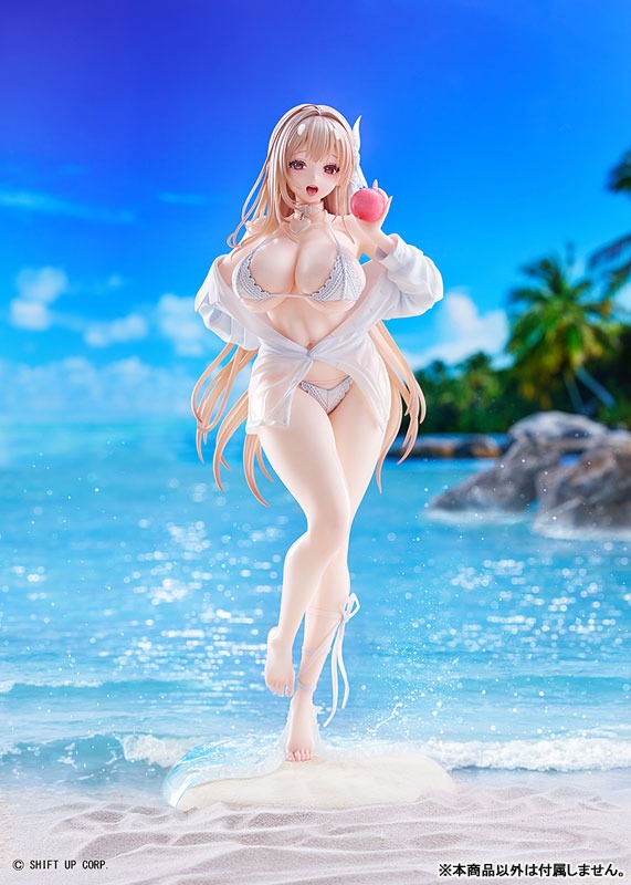 Scaled Figure 1/7 Viper - Shine of Love Ver. Goddess of Victory: NIKKE By FuRyu