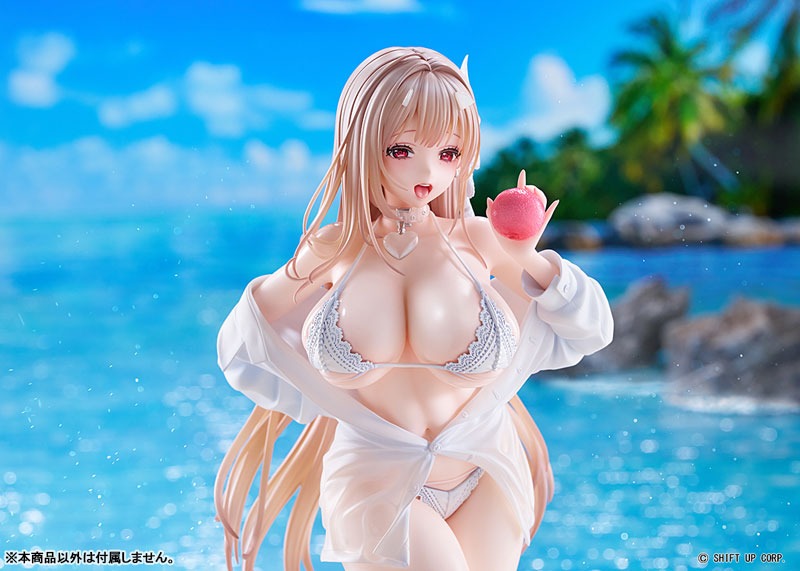 Scaled Figure 1/7 Viper - Shine of Love Ver. Goddess of Victory: NIKKE By FuRyu