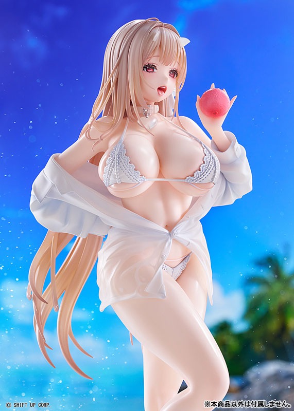 Scaled Figure 1/7 Viper - Shine of Love Ver. Goddess of Victory: NIKKE By FuRyu