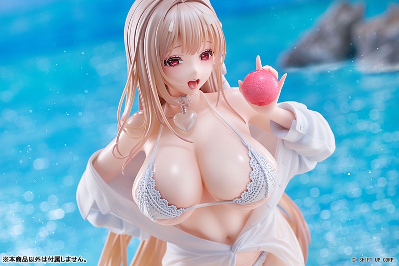 Scaled Figure 1/7 Viper - Shine of Love Ver. Goddess of Victory: NIKKE By FuRyu