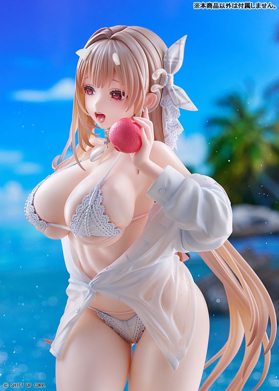 Scaled Figure 1/7 Viper - Shine of Love Ver. Goddess of Victory: NIKKE By FuRyu
