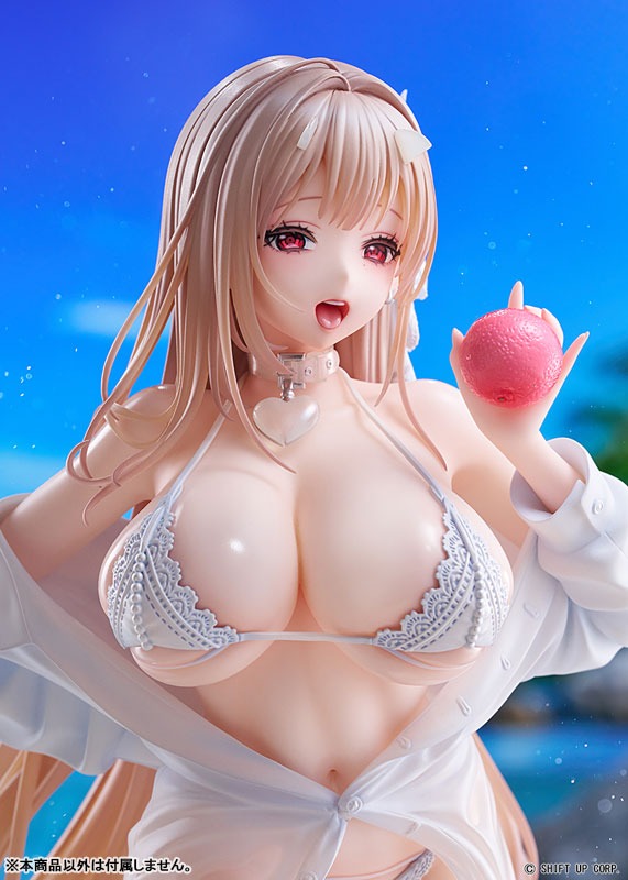 Scaled Figure 1/7 Viper - Shine of Love Ver. Goddess of Victory: NIKKE By FuRyu