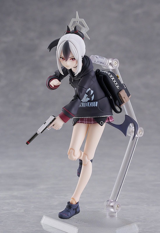 figma Onikata Kayoko - Blue Archive By Max Factory