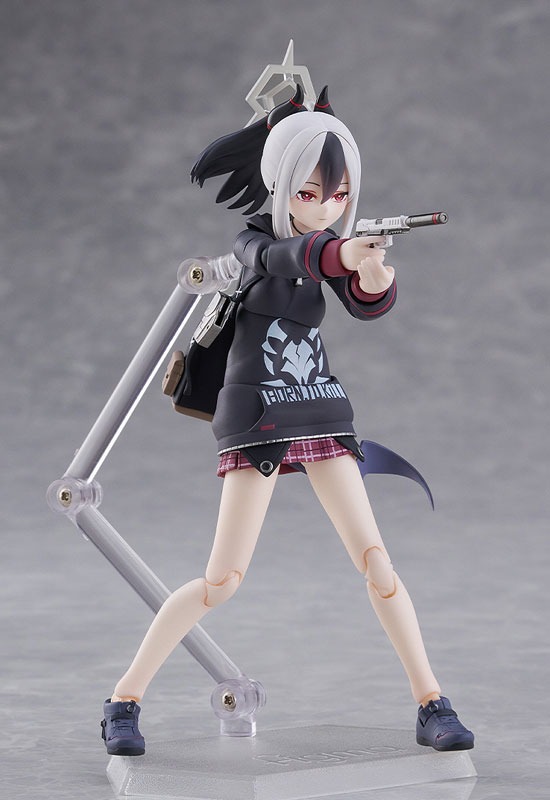 figma Onikata Kayoko - Blue Archive By Max Factory