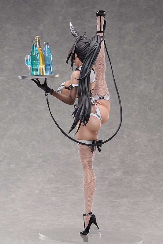 Scaled Figure 1/4 Bay - Radiant Rabbit Ver. Goddess of Victory: NIKKE By FREEing