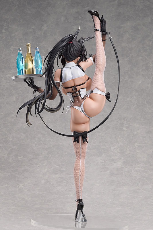 Scaled Figure 1/4 Bay - Radiant Rabbit Ver. Goddess of Victory: NIKKE By FREEing