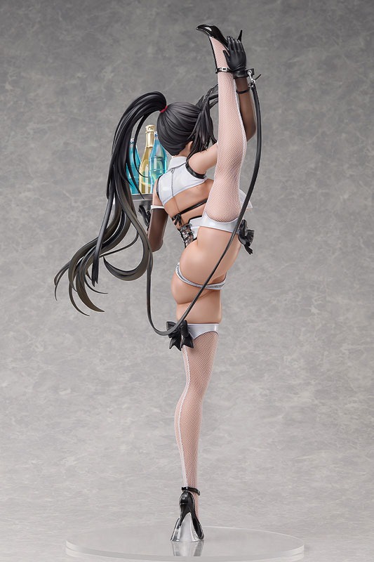 Scaled Figure 1/4 Bay - Radiant Rabbit Ver. Goddess of Victory: NIKKE By FREEing